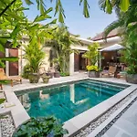 Stylish And Stunning Villa Eleni