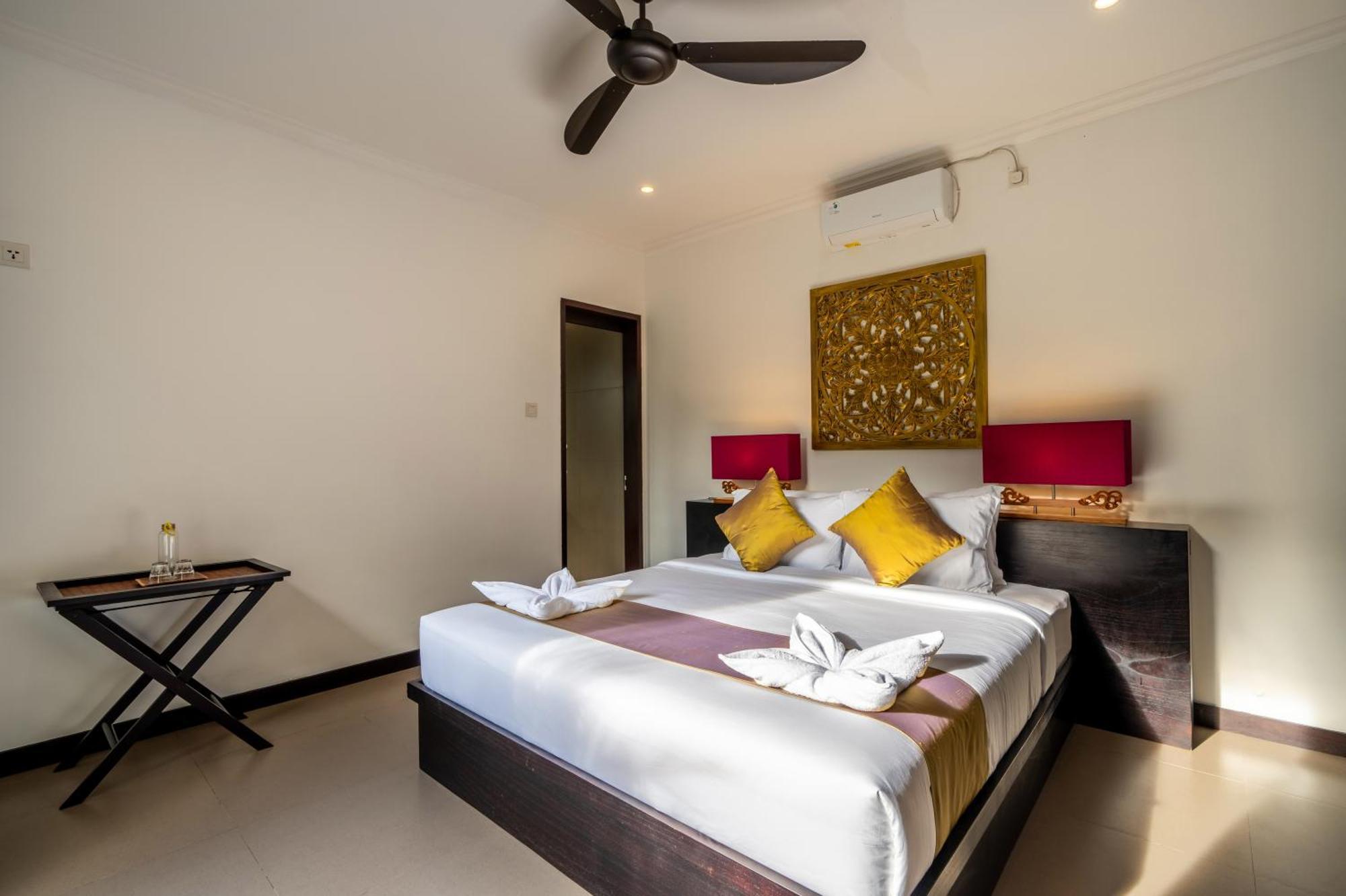 Stylish And Stunning Eleni Villa Seminyak (Bali)